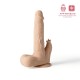 Honey Play Box – Colter – Realistic Thrusting Dildo with Vibrating Licker 8.5 Honey Play Box – Colter – Realistic Thrusting Dildo with Vibrating Licker 8.5