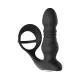Honey Play Box - Cyrus - Thrusting Prostate Massager with Cock Ring (App Controlled)