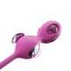 Honey Play Box – Elektra – E-Stim Kegel Training Set (App Controlled) Honey Play Box – Elektra – E-Stim Kegel Training Set (App Controlled)