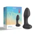 Honey Play Box – Frenzy – Rotating Butt Plug (App Controlled  Pressure Sensing)