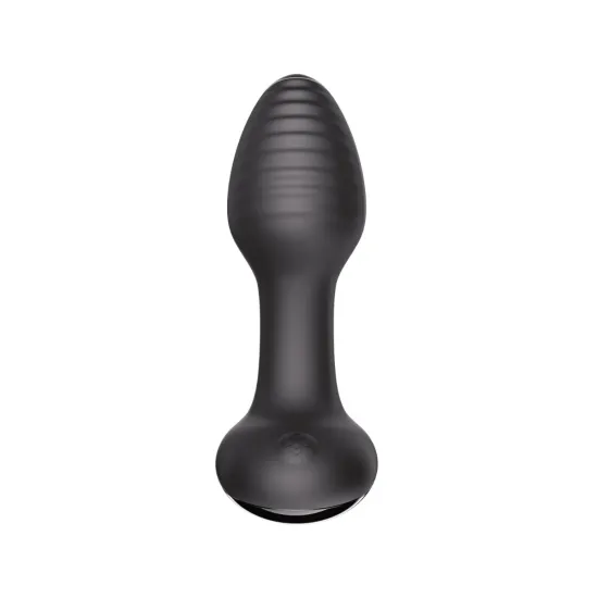 Honey Play Box – Frenzy – Rotating Butt Plug (App Controlled  Pressure Sensing)