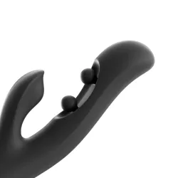 Honey Play Box – Gem – Twin Balls Rabbit Vibrator (App Controlled Pressure Sensing) Honey Play Box – Gem – Twin Balls Rabbit Vibrator (App Controlled Pressure Sensing)
