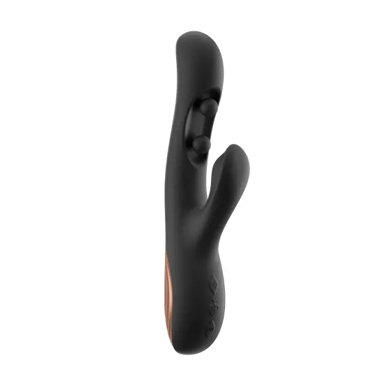 Honey Play Box – Gem – Twin Balls Rabbit Vibrator (App Controlled Pressure Sensing) Honey Play Box – Gem – Twin Balls Rabbit Vibrator (App Controlled Pressure Sensing)