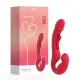 Honey Play Box - Harmony Duo - Strapless Strap-on (App Controlled) Honey Play Box - Harmony Duo - Strapless Strap-on (App Controlled)