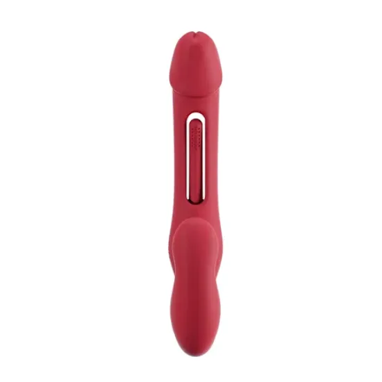 Honey Play Box - Harmony Duo - Strapless Strap-on (App Controlled) Honey Play Box - Harmony Duo - Strapless Strap-on (App Controlled)
