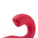 Honey Play Box - Joi Thrust 2 - Thrusting G Spot Vibrator & Tongue Clit Licker (App Controlled Pressure Sensing) Honey Play Box - Joi Thrust 2 - Thrusting G Spot Vibrator & Tongue Clit Licker (App Controlled Pressure Sensing)