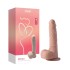 Honey Play Box – Kenzo – Big Realistic Thrusting Dildo  9.5