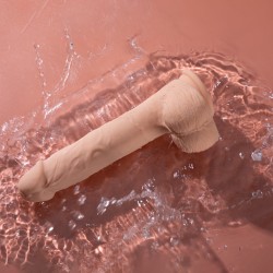Honey Play Box – Kenzo – Big Realistic Thrusting Dildo 9.5 Honey Play Box – Kenzo – Big Realistic Thrusting Dildo 9.5