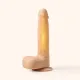 Honey Play Box – Luis – Real Thrusting Dildo with Clit Licker  8.5