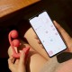 Honey Play Box - Melody - Twin Balls Clit & G Spot Vibrator (App Controlled  Pressure Sensing)