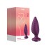 Honey Play Box - Noah - Rotating Butt Plug (App Controlled)