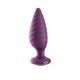 Honey Play Box - Noah - Rotating Butt Plug (App Controlled) Honey Play Box - Noah - Rotating Butt Plug (App Controlled)