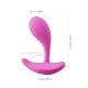 Honey Play Box - Oly 2 -  Wearable Clit & G Spot Vibrator (App Enabled  Pressure Sensing)