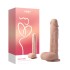 Honey Play Box – Paxton – Realistic Thrusting Penetrator Dildo  8.5