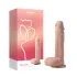 Honey Play Box – Paxton – Realistic Thrusting Penetrator Dildo  8.5