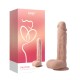 Honey Play Box – Paxton – Realistic Thrusting Penetrator Dildo  8.5