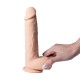 Honey Play Box – Paxton – Realistic Thrusting Penetrator Dildo  8.5