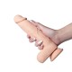 Honey Play Box – Paxton – Realistic Thrusting Penetrator Dildo  8.5