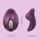 Honey Play Box - Pearl - Magnetic Panty Vibrator (App Controlled)