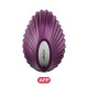 Honey Play Box - Pearl - Magnetic Panty Vibrator (App Controlled)