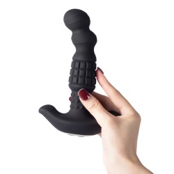 Honey Play Box – Pineapple Man – Rolling Bead Vibrating Prostate Massager Honey Play Box – Pineapple Man – Rolling Bead Vibrating Prostate Massager