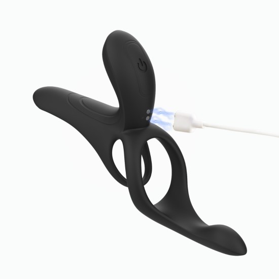 Honey Play Box – Pleasure Pivot – Couples Vibrator (App Controlled) Honey Play Box – Pleasure Pivot – Couples Vibrator (App Controlled)