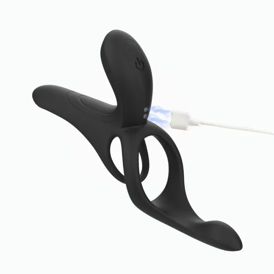 Honey Play Box – Pleasure Pivot – Couples Vibrator (App Controlled) Honey Play Box – Pleasure Pivot – Couples Vibrator (App Controlled)