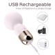 Honey Play Box – Pokewan – Pocket Mini Vibrating Wand Massager