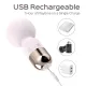 Honey Play Box – Pokewan – Pocket Mini Vibrating Wand Massager