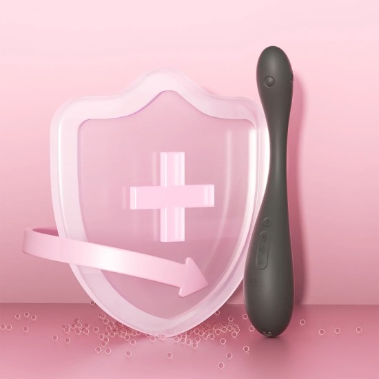 Honey Play Box - Puff - Inflatable Kegel Ball (App Controlled) Honey Play Box - Puff - Inflatable Kegel Ball (App Controlled)