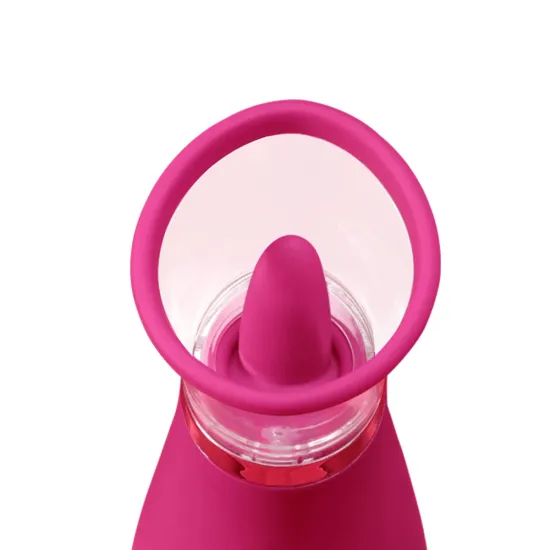Honey Play Box – Scioness – Sucking & Licking Clitoral Stimulator Honey Play Box – Scioness – Sucking & Licking Clitoral Stimulator