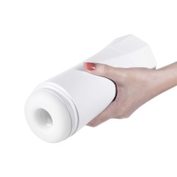 Honey Play Box – Sky – Intense Suction & Vibration Blowjob Machine Honey Play Box – Sky – Intense Suction & Vibration Blowjob Machine