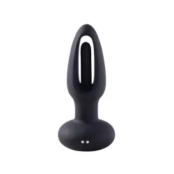 Honey Play Box – Snuggy – Tapping Prostate Massager Butt Plug Honey Play Box – Snuggy – Tapping Prostate Massager Butt Plug