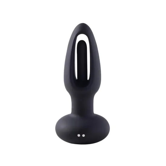 Honey Play Box – Snuggy – Tapping Prostate Massager Butt Plug Honey Play Box – Snuggy – Tapping Prostate Massager Butt Plug