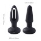 Honey Play Box – Snuggy – Tapping Prostate Massager Butt Plug