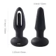 Honey Play Box – Snuggy – Tapping Prostate Massager Butt Plug Honey Play Box – Snuggy – Tapping Prostate Massager Butt Plug