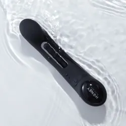 Honey Play Box – Tempo – Kinky Finger Tapping G-Spot Vibrator (App Controlled Pressure Sensing) Honey Play Box – Tempo – Kinky Finger Tapping G-Spot Vibrator (App Controlled Pressure Sensing)