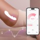 Honey Play Box – Tempo – Kinky Finger Tapping G-Spot Vibrator (App Controlled Pressure Sensing) Honey Play Box – Tempo – Kinky Finger Tapping G-Spot Vibrator (App Controlled Pressure Sensing)
