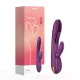 Honey Play Box - Terri - Kinky Finger Tapping Rabbit Vibrator (App Controlled) Honey Play Box - Terri - Kinky Finger Tapping Rabbit Vibrator (App Controlled)