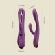 Honey Play Box - Terri - Kinky Finger Tapping Rabbit Vibrator (App Controlled) Honey Play Box - Terri - Kinky Finger Tapping Rabbit Vibrator (App Controlled)