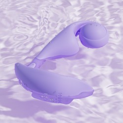 Honey Play Box - Trill - Inflatable Kegel Ball (Wearable Single) Honey Play Box - Trill - Inflatable Kegel Ball (Wearable Single)