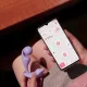 Honey Play Box - Trill - Inflatable Kegel Ball (Wearable Single)