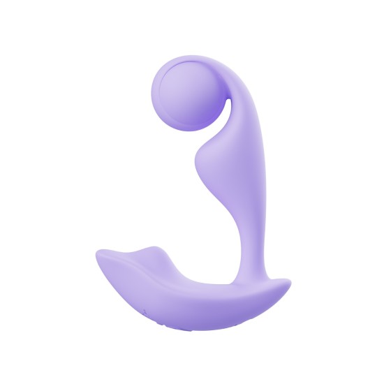 Honey Play Box - Trill - Inflatable Kegel Ball (Wearable Single)