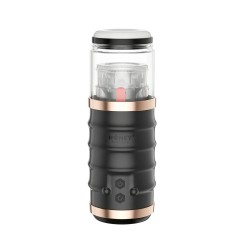 Honey Play Box – Warrior – Auto-Thrusting Stroker (Automatic Male Masturbator)