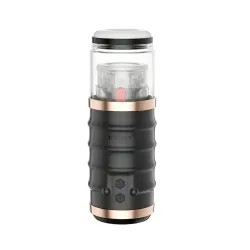 Honey Play Box – Warrior – Auto-Thrusting Stroker (Automatic Male Masturbator)
