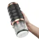 Honey Play Box – Warrior – Auto-Thrusting Stroker (Automatic Male Masturbator) Honey Play Box – Warrior – Auto-Thrusting Stroker (Automatic Male Masturbator)