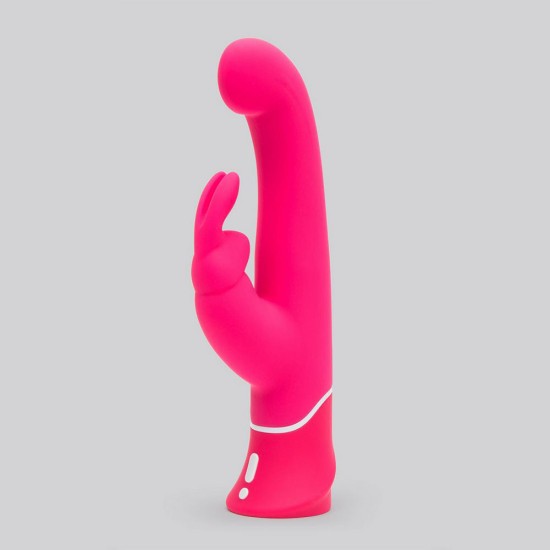 Happy Rabbit G-Spot Pink Happy Rabbit G-Spot Pink