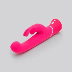 Happy Rabbit G-Spot Pink Happy Rabbit G-Spot Pink