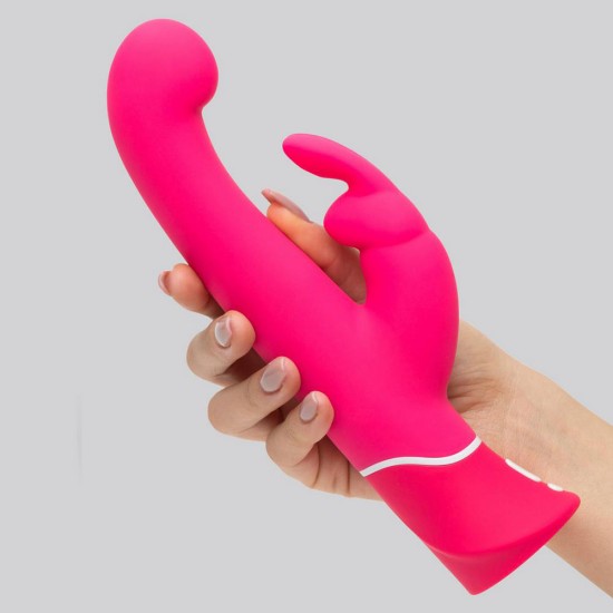 Happy Rabbit G-Spot Pink Happy Rabbit G-Spot Pink