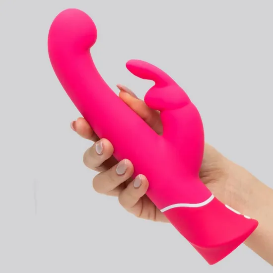 Happy Rabbit G-Spot Pink Happy Rabbit G-Spot Pink